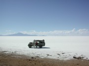 Salar Uyuni