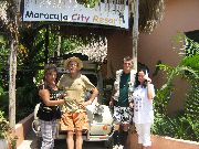 Tommy Amazonas Tours