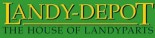 Landy-Depot | Mein Ersatzteillieferant f&uuml;r Land Rover
