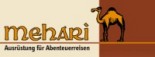 Ausr&uuml;stung f&uuml;r Off-Road Reisen