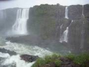 Wasserfälle Iguazu